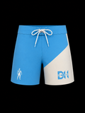 Cloud Nines - BE HIM Men’s Physique Competition Board Shorts