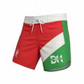 Los Campeones - Men's Physique Competition Board Shorts