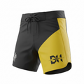 The Hornets - Men's Physique Competition Board Shorts